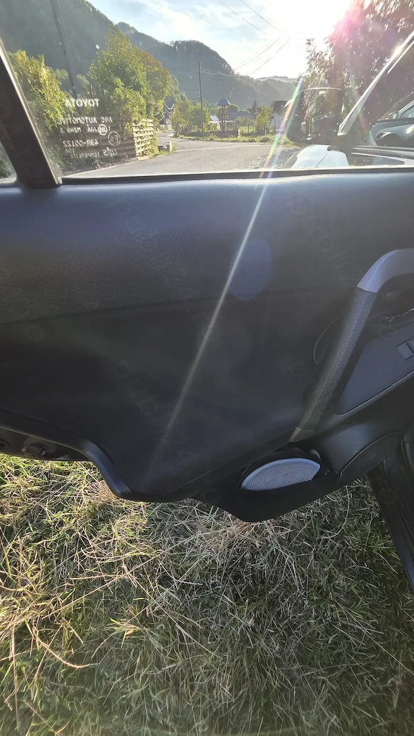 TOYOTA RAV4 2009 — imagine 9