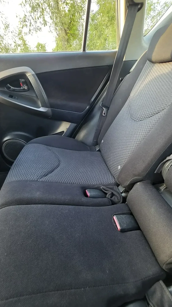 TOYOTA RAV4 2009 — imagine 10