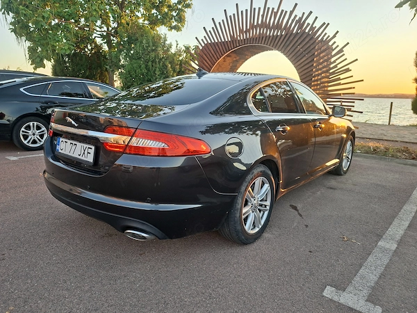 JAGUAR XF 2014 — imagine 7