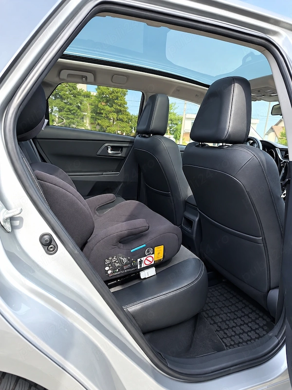 TOYOTA Auris 2016 — imagine 9