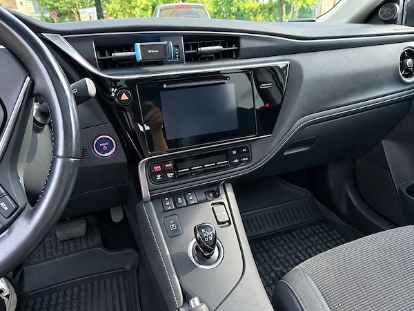 TOYOTA Auris 2016 — imagine 10