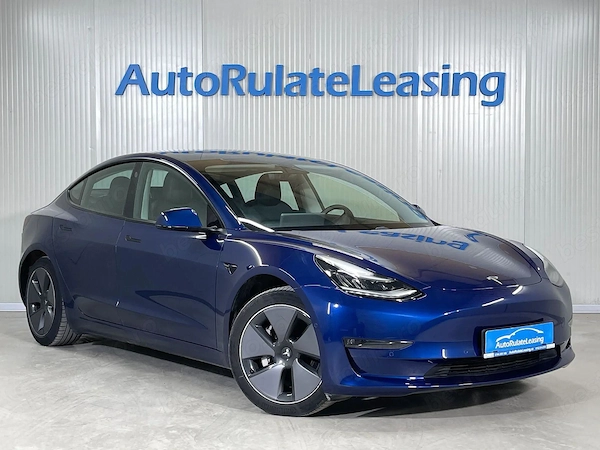 TESLA Model 3 2020 — imagine 2