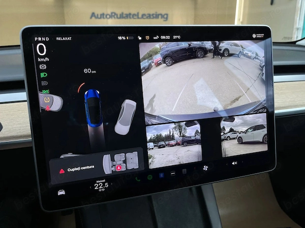 TESLA Model 3 2020 — imagine 15