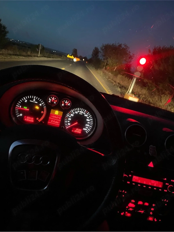 AUDI A3 2004 — imagine 2