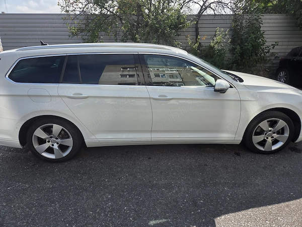 VOLKSWAGEN Passat 2022 — imagine 4