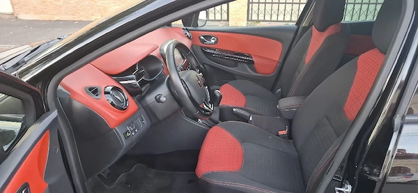 RENAULT Clio 2014 — imagine 7