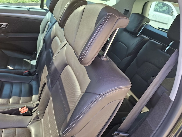 RENAULT Scenic 2015 — imagine 9