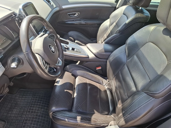RENAULT Scenic 2015 — imagine 8
