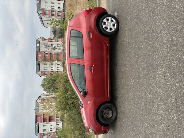 DACIA Sandero 2015 — imagine 4