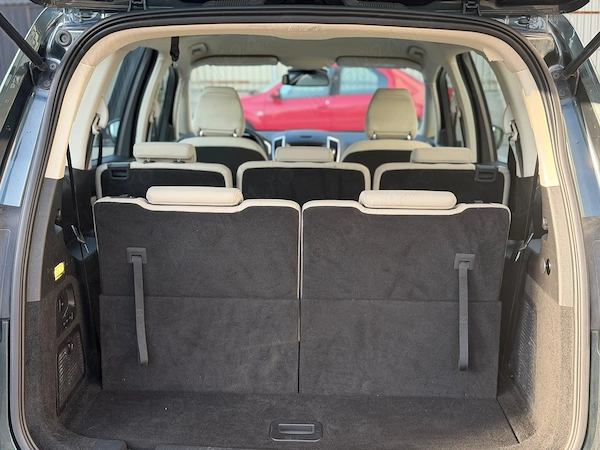 FORD Galaxy 2016 — imagine 8