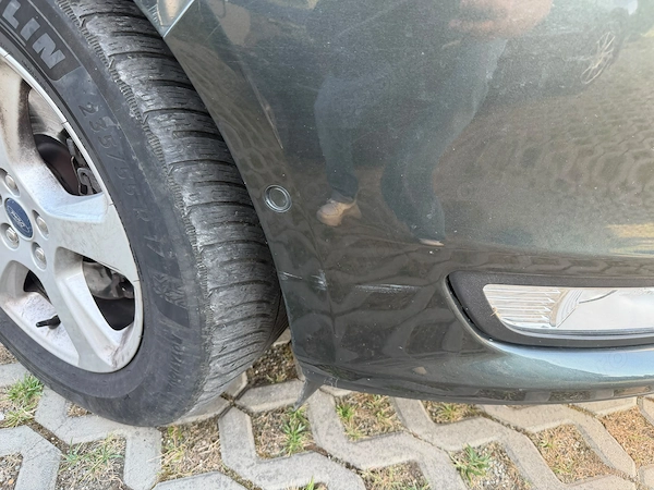 FORD Galaxy 2016 — imagine 14