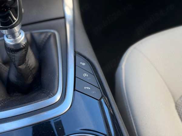 FORD Galaxy 2016 — imagine 9