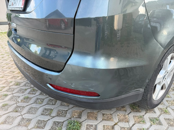 FORD Galaxy 2016 — imagine 12