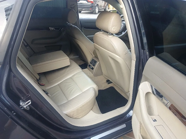 AUDI A6 2008 — imagine 5