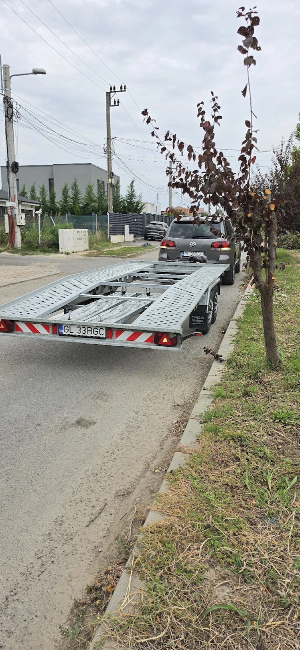 VOLKSWAGEN Touareg 2010 — imagine 5