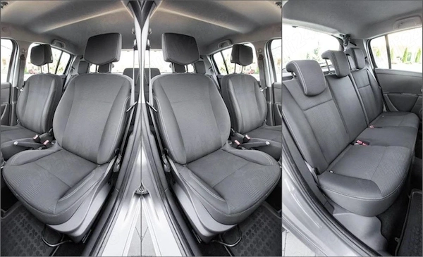 RENAULT Clio 2011 — imagine 5