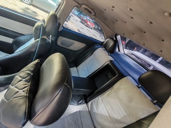 OPEL Astra 2003 — imagine 5