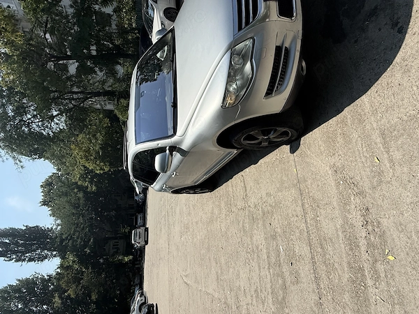 VOLKSWAGEN Touareg 2008 — imagine 2