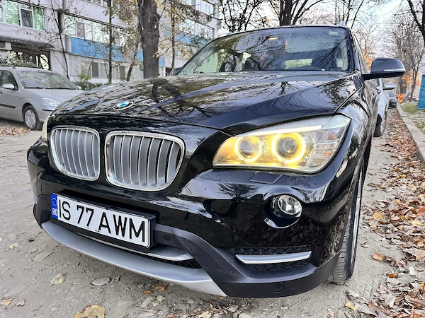 BMW X Series (Generic) 2012 — imagine 2