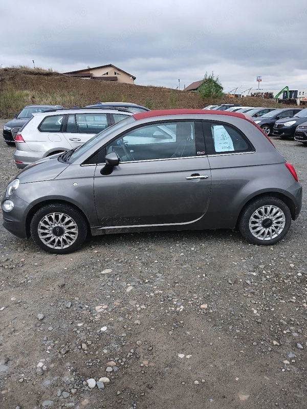 FIAT Unknown Model 2019 — imagine 2