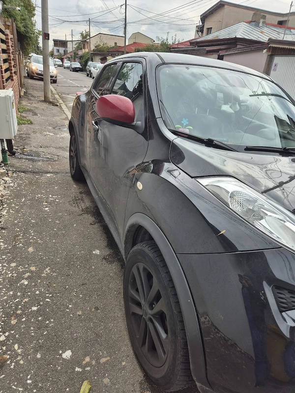 NISSAN Juke 2011 — imagine 2