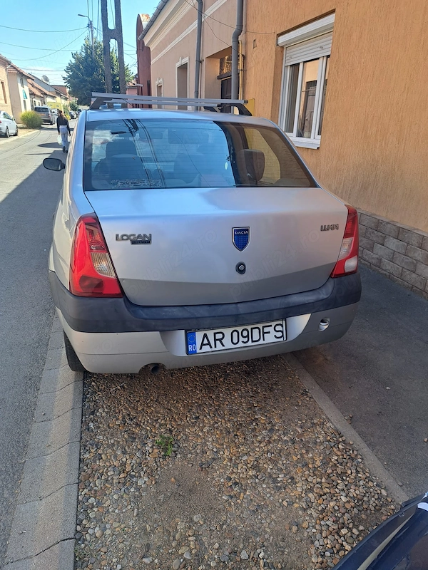 DACIA 1400 2008 — imagine 2