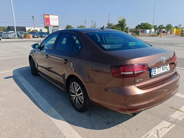 VOLKSWAGEN Jetta 2016 — imagine 2