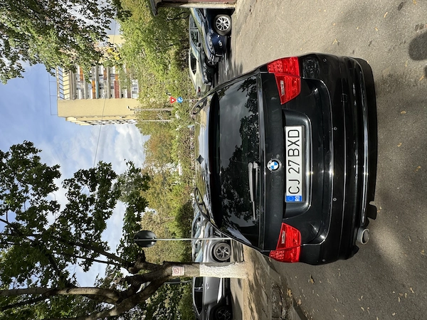 BMW 3 Series 2009 — imagine 3