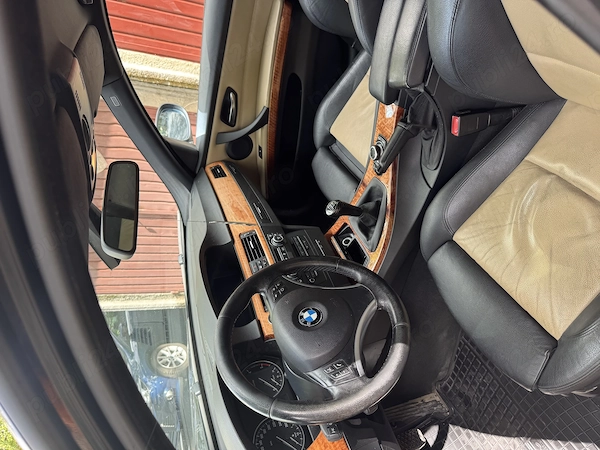 BMW 3 Series 2009 — imagine 5