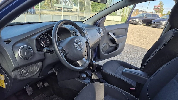 DACIA Logan Van