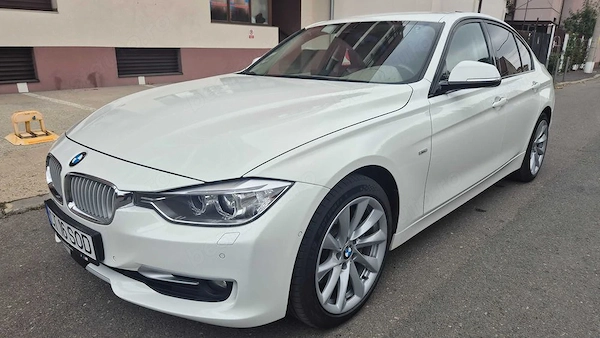 BMW 3 Series 2014 — imagine 2