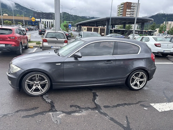 BMW 1 Series 2009 — imagine 4