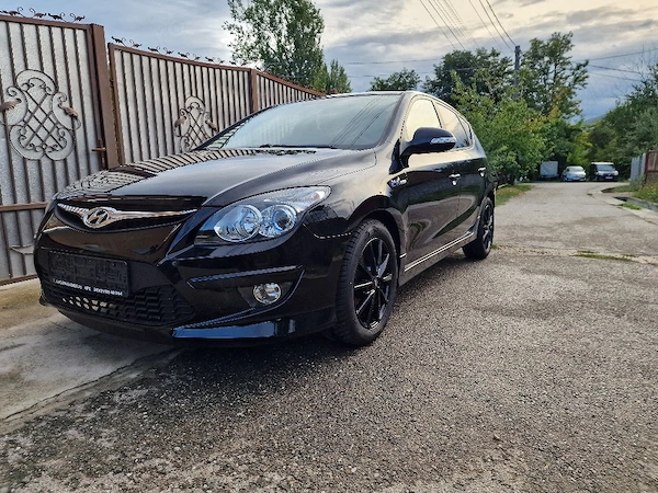 HYUNDAI i30 2011 — imagine 4
