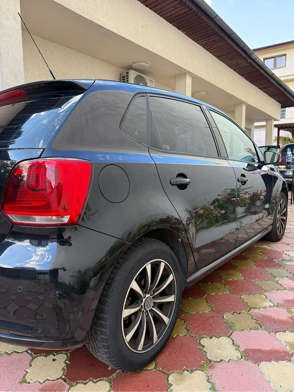 VOLKSWAGEN Polo 2010 — imagine 6