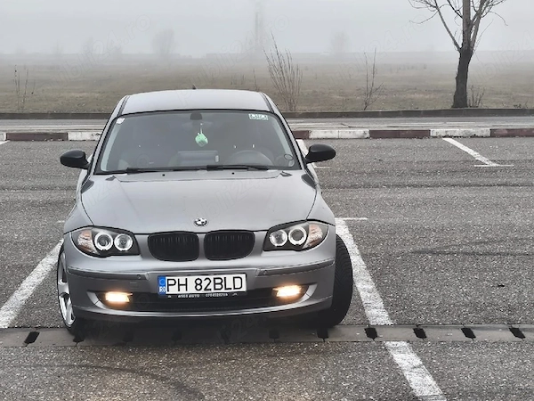 BMW 1 Series 2009 — imagine 2