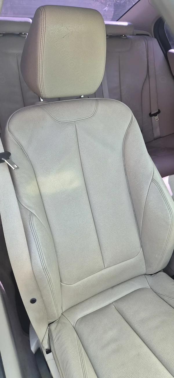 BMW 3 Series 2014 — imagine 9