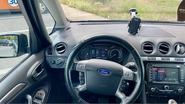 FORD Galaxy 2014 — imagine 5
