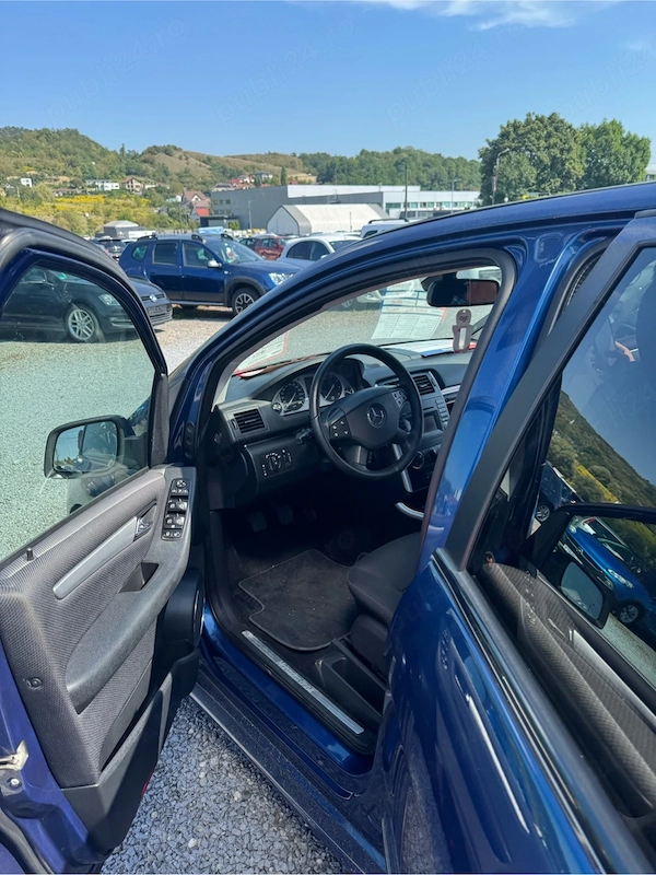 MERCEDES-BENZ B-Class 2009 — imagine 3