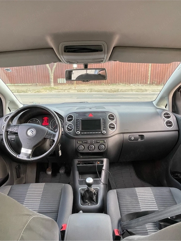 VOLKSWAGEN Golf 2009 — imagine 5