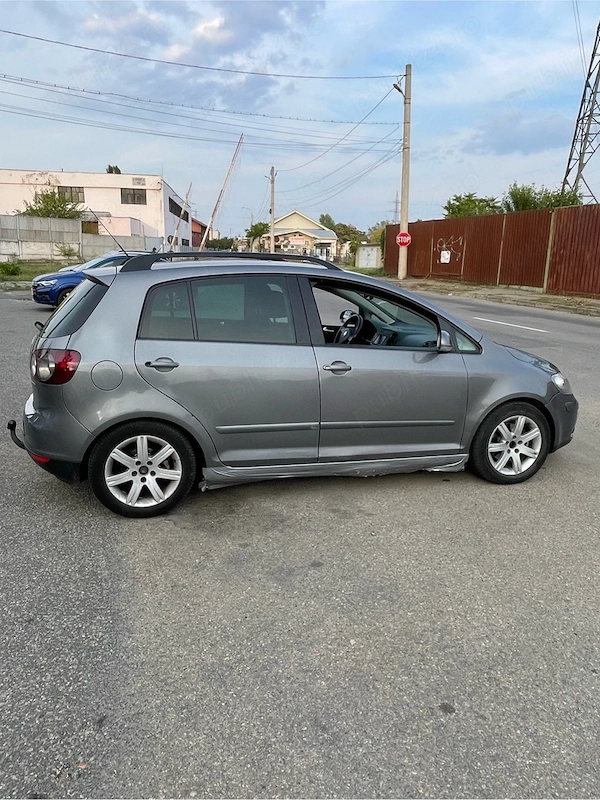 VOLKSWAGEN Golf 2009 — imagine 3
