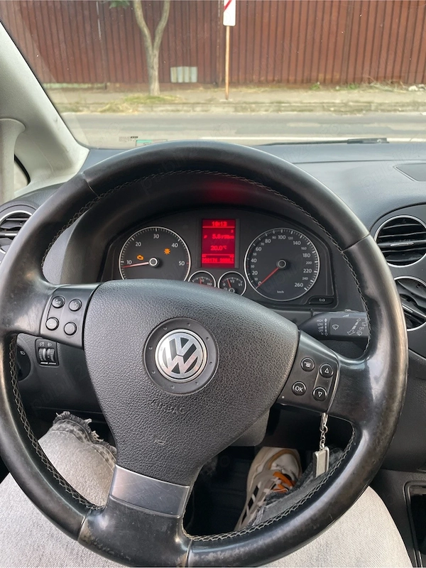 VOLKSWAGEN Golf 2009 — imagine 2
