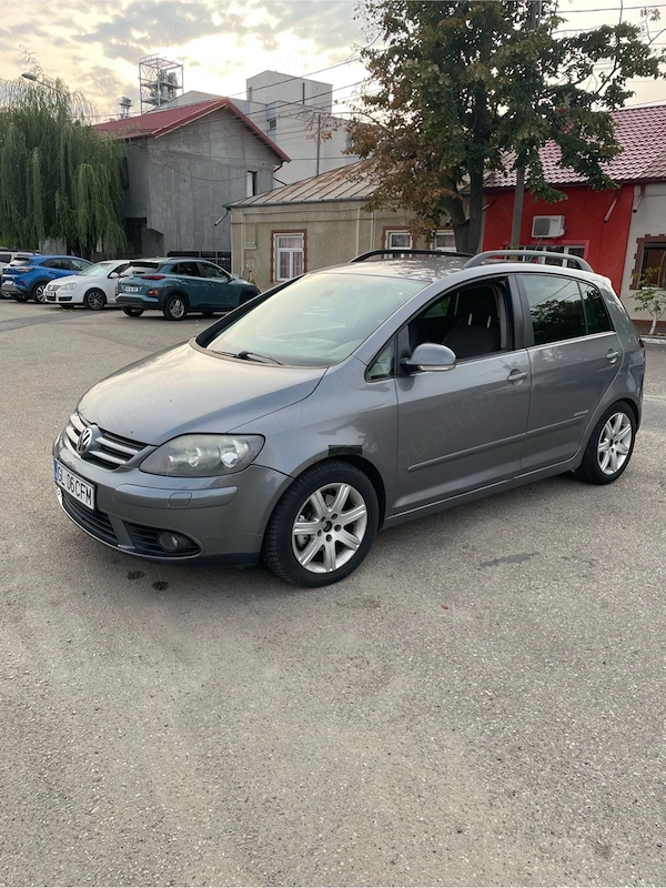 VOLKSWAGEN Golf 2009 — imagine 4