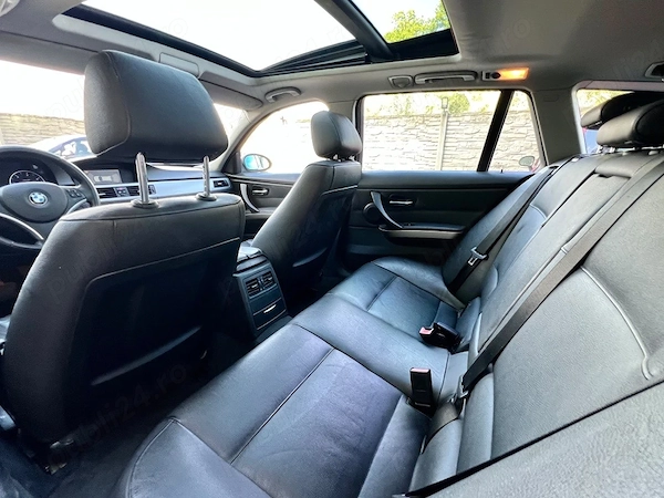 BMW 3 Series 2008 — imagine 4