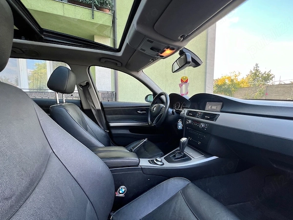 BMW 3 Series 2008 — imagine 3