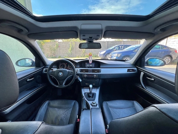 BMW 3 Series 2008 — imagine 2