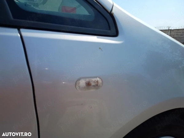 FORD C-Max 2009 — imagine 1