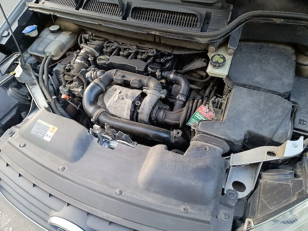 FORD C-Max 2009 — imagine 5