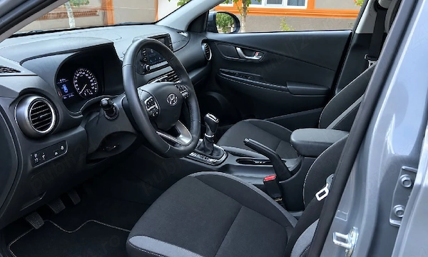 HYUNDAI Kona 2020 — imagine 5