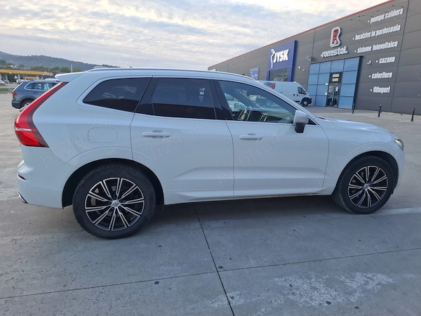 VOLVO XC60 2019 — imagine 5