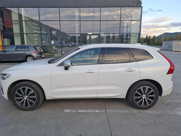 VOLVO XC60 2019 — imagine 4